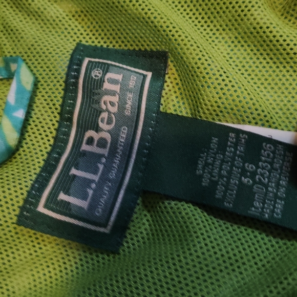 Three raincoats s.5-6 - Picture 5 of 8